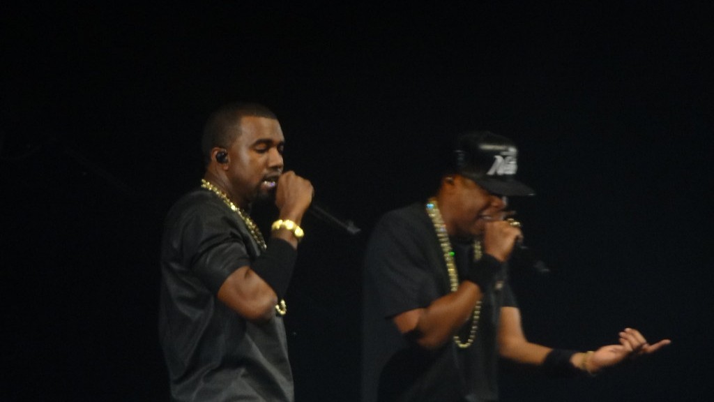 Kanye West Neden Böyle Bir Pislik?