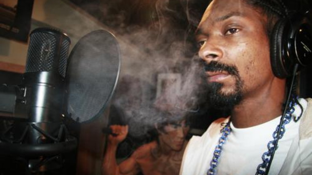 Snoop Dogg’un Dövmesi Var mı?